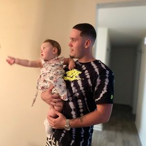 Meet your Posher, Luke